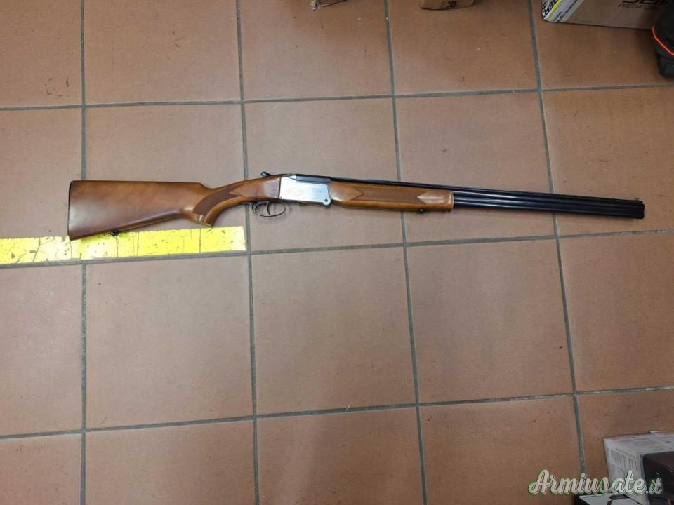 INVESTARMS cal.20+410