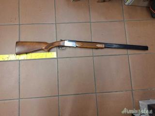 INVESTARMS cal.20+410