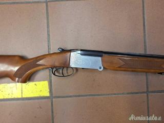 INVESTARMS cal.20+410