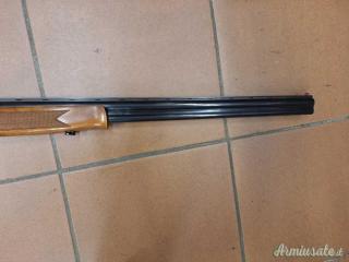 INVESTARMS cal.20+410