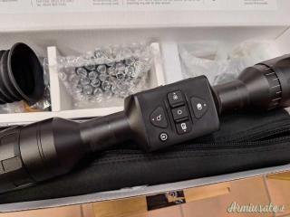 ATN X-SIGHT LTV 5-15x Usato