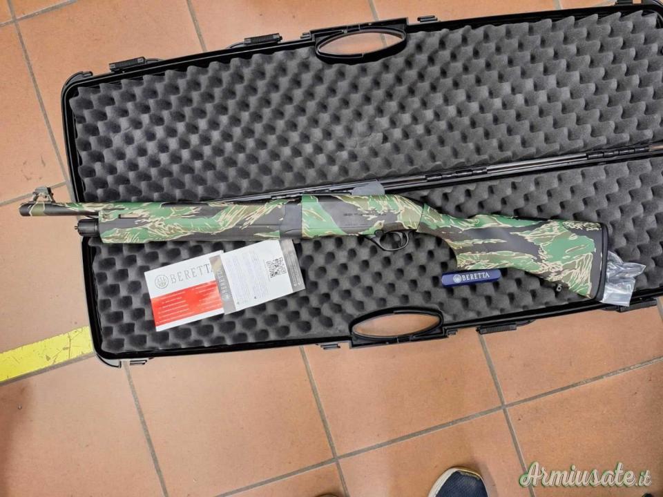 BERETTA 1301 TACTICAL cal.12 Mag