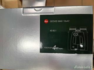 LEICA GEOVID MAX 10x42