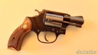 E.I.G. EIG 38 SPECIAL mod.36
