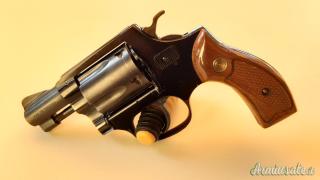 E.I.G. EIG 38 SPECIAL mod.36