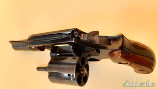 E.I.G. EIG 38 SPECIAL mod.36