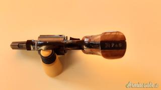 E.I.G. EIG 38 SPECIAL mod.36