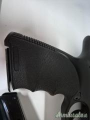 PISTOLA BUL MOD. G-CHEROKEE CAL.9X21 +1C.