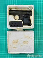 Browning Baby .25 ACP  |  6.35 mm Browning