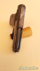 Beretta 418 .25 ACP  |  6.35 mm Browning