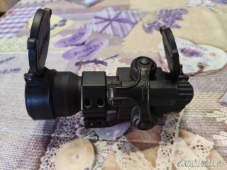 Aimpoint