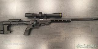 CZ | Ceska Zbrojovka 457 MDT .22 Long Rifle