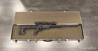 CZ | Ceska Zbrojovka 457 MDT .22 Long Rifle