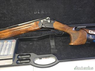 Beretta Dt11 black pro 12