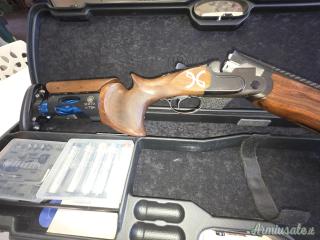 Beretta Dt11 black pro 12