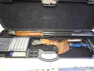 Beretta Dt11 black pro 12