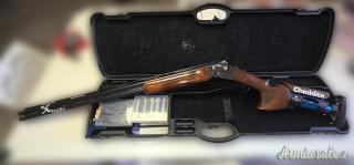 Beretta Dt11 black pro 12