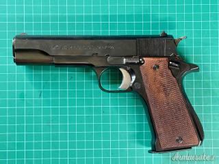 Star MMS 7.63x25mm Mauser