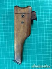 Star MMS 7.63x25mm Mauser