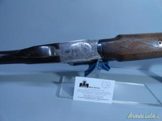 ITALARM tipo Holand & Holland cal. 12