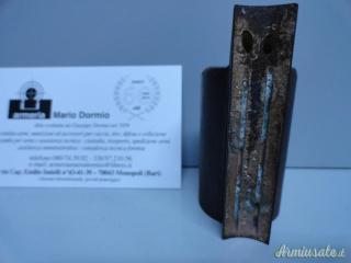 Cilindro presa gas Beretta