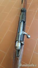 Carcano 91/38 cavalleria