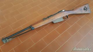 Carcano 91/38 cavalleria