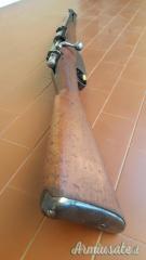 Carcano 91/38 cavalleria