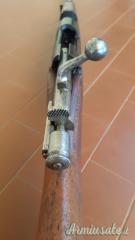 Carcano 91/38 cavalleria