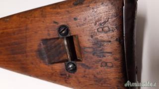 Carcano 91/38 cavalleria