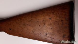 Carcano 91/38 cavalleria