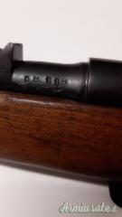 Carcano 91/38 cavalleria
