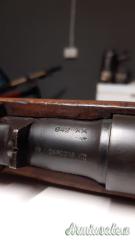 Carcano 91/38 cavalleria