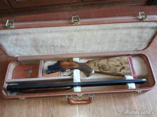 Browning B25 calibro 12