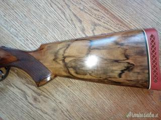 Browning B25 calibro 12
