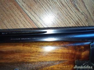 Browning B25 calibro 12