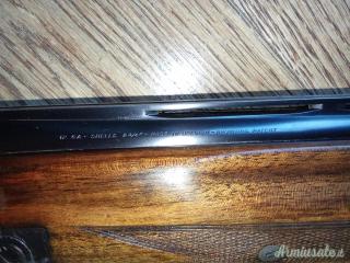 Browning B25 calibro 12