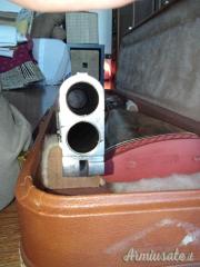 Browning B25 calibro 12