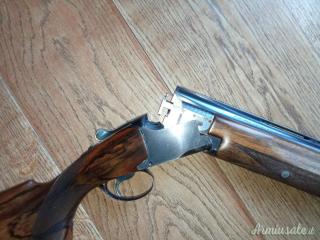 Browning B25 calibro 12