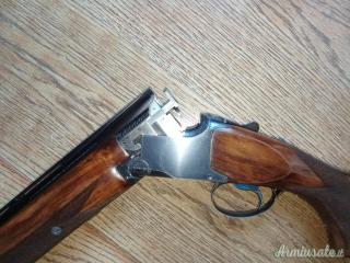 Browning B25 calibro 12
