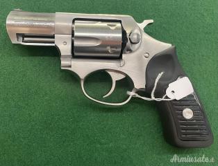Ruger | Sturm SP 101 .357 Magnum  |  9x31mmR  | .353 Casull