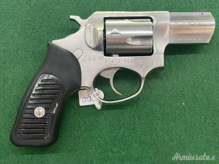 Ruger | Sturm SP 101 .357 Magnum  |  9x31mmR  | .353 Casull