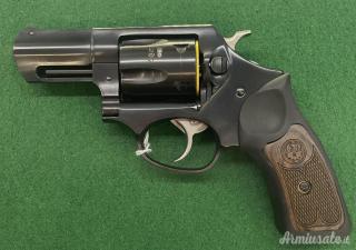 Ruger | Sturm SP 101 BLUED .357 Magnum  |  9x31mmR  | .353 Casull