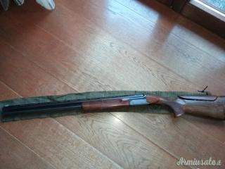 Perazzi MT6 calibro 12