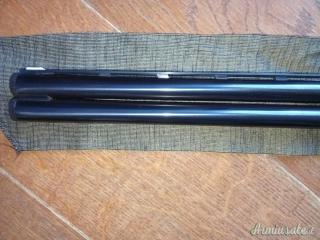 Perazzi MT6 calibro 12