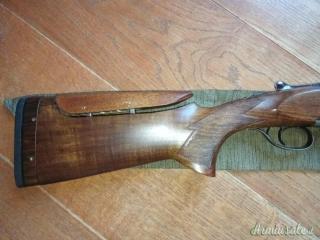 Perazzi MT6 calibro 12