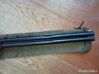 Perazzi MT6 calibro 12