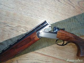 Perazzi MT6 calibro 12