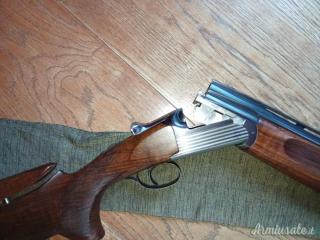 Perazzi MT6 calibro 12