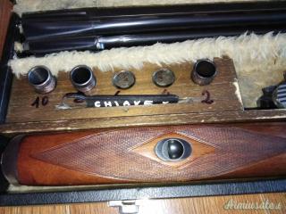 Perazzi MT6 calibro 12
